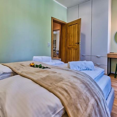 Apartament Gorska 5 By Royal Aparts Сверадув-Здруй Экстерьер фото